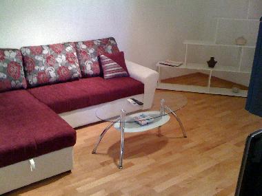 Holiday Apartment in Trogir (Splitsko-Dalmatinska) or holiday homes and vacation rentals