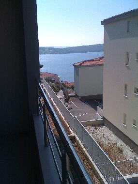 Holiday Apartment in Trogir (Splitsko-Dalmatinska) or holiday homes and vacation rentals