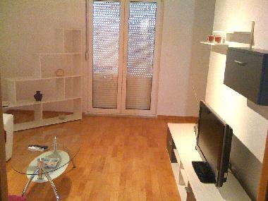 Holiday Apartment in Trogir (Splitsko-Dalmatinska) or holiday homes and vacation rentals