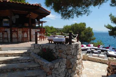 Holiday Apartment in Trogir (Splitsko-Dalmatinska) or holiday homes and vacation rentals