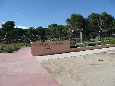 Holiday Apartment in Salou (Tarragona) or holiday homes and vacation rentals