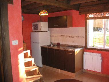 Holiday House in Allariz (Ourense) or holiday homes and vacation rentals