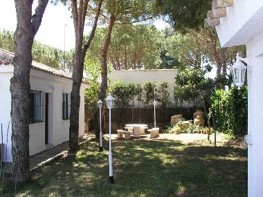 Chalet in CHICLANA DE LA FRONTERA (Cdiz) or holiday homes and vacation rentals