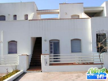 Holiday House in Torre Mozza (Lecce) or holiday homes and vacation rentals