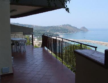 Holiday Apartment in Capo d'Orlando (Messina) or holiday homes and vacation rentals