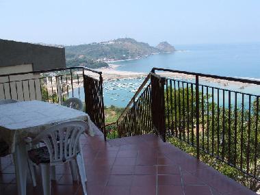 Holiday Apartment in Capo d'Orlando (Messina) or holiday homes and vacation rentals