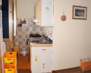 Holiday Apartment in Capo d'Orlando (Messina) or holiday homes and vacation rentals