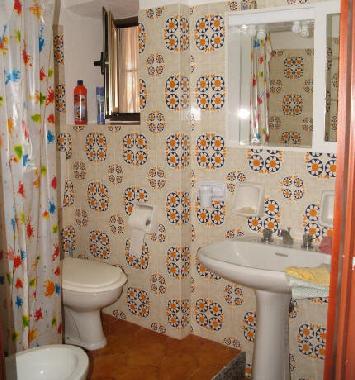 Holiday Apartment in Capo d