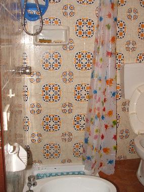 Holiday Apartment in Capo d