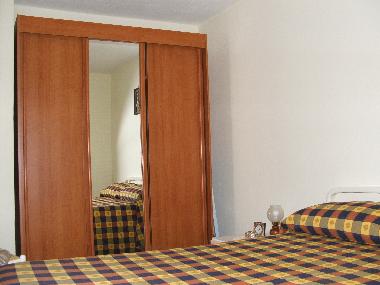 Holiday Apartment in Capo d