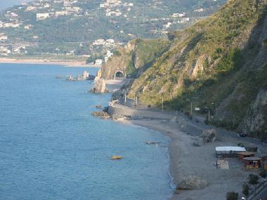 Holiday Apartment in Capo d