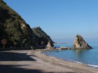 Holiday Apartment in Capo d