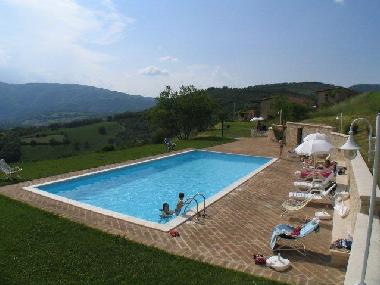 Bed and Breakfast in Perugia (Perugia) or holiday homes and vacation rentals