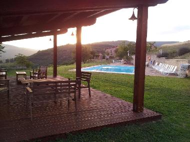 Bed and Breakfast in Perugia (Perugia) or holiday homes and vacation rentals