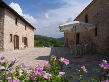 Bed and Breakfast in Perugia (Perugia) or holiday homes and vacation rentals