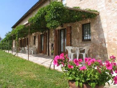 Bed and Breakfast in Perugia (Perugia) or holiday homes and vacation rentals