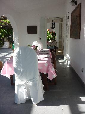 Holiday House in Pula (Perd  Sali) (Cagliari) or holiday homes and vacation rentals