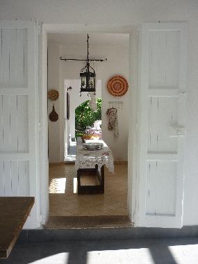 Holiday House in Pula (Perd  Sali) (Cagliari) or holiday homes and vacation rentals