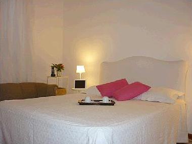 Holiday House in Pula (Perd  Sali) (Cagliari) or holiday homes and vacation rentals