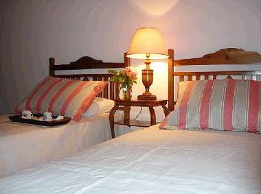 Holiday House in Pula (Perd  Sali) (Cagliari) or holiday homes and vacation rentals