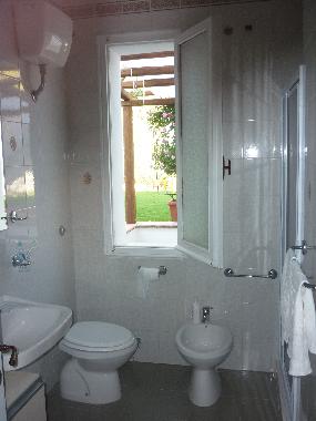 Holiday House in Pula (Perd  Sali) (Cagliari) or holiday homes and vacation rentals