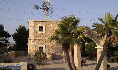 Holiday House in Manacor (Mallorca) or holiday homes and vacation rentals