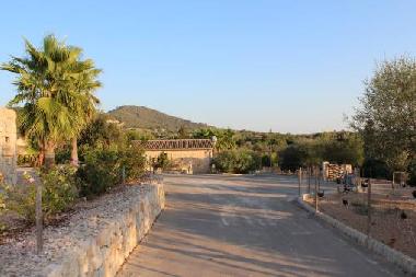 Holiday House in Manacor (Mallorca) or holiday homes and vacation rentals