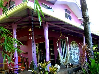 Holiday House in San Juanillo / Ostional (Guanacaste) or holiday homes and vacation rentals