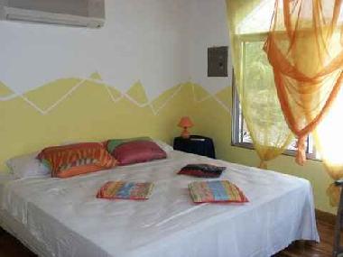 Holiday House in San Juanillo / Ostional (Guanacaste) or holiday homes and vacation rentals