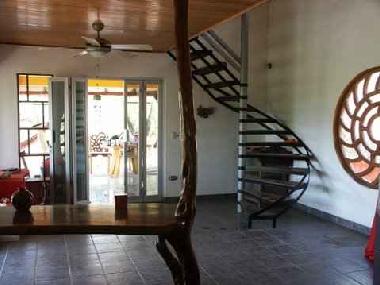 Holiday House in San Juanillo / Ostional (Guanacaste) or holiday homes and vacation rentals