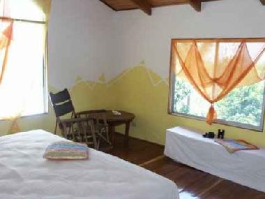 Holiday House in San Juanillo / Ostional (Guanacaste) or holiday homes and vacation rentals