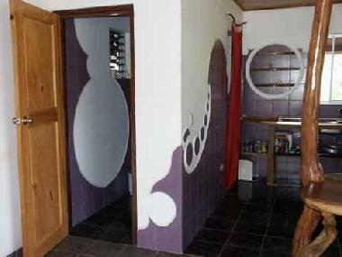 Holiday House in San Juanillo / Ostional (Guanacaste) or holiday homes and vacation rentals