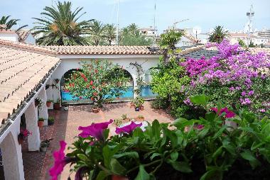 Holiday Apartment in Empuriabrava (Girona) or holiday homes and vacation rentals