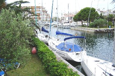 Holiday Apartment in Empuriabrava (Girona) or holiday homes and vacation rentals