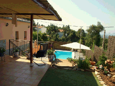 Chalet in Lloret de Mar (Girona) or holiday homes and vacation rentals
