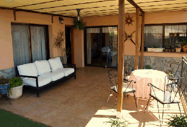Chalet in Lloret de Mar (Girona) or holiday homes and vacation rentals