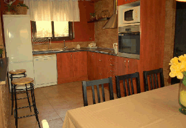 Chalet in Lloret de Mar (Girona) or holiday homes and vacation rentals