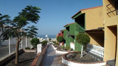 Holiday Apartment in Las americas (Teneriffa) or holiday homes and vacation rentals