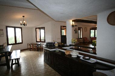 Holiday House in Torre delle Stelle (Cagliari) or holiday homes and vacation rentals