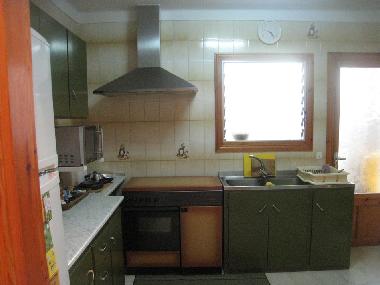 Holiday House in colonia de san pedro (Mallorca) or holiday homes and vacation rentals