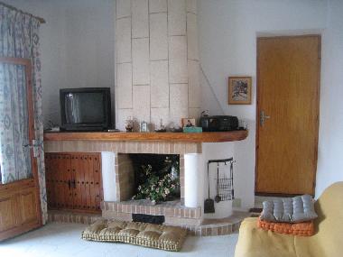 Holiday House in colonia de san pedro (Mallorca) or holiday homes and vacation rentals