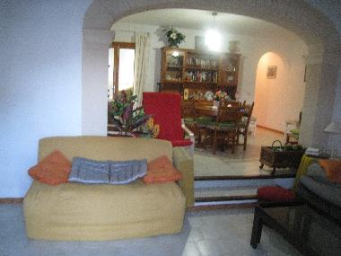 Holiday House in colonia de san pedro (Mallorca) or holiday homes and vacation rentals