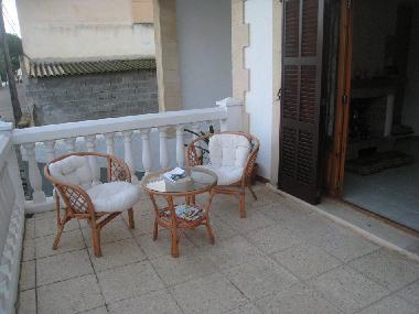 Holiday House in colonia de san pedro (Mallorca) or holiday homes and vacation rentals