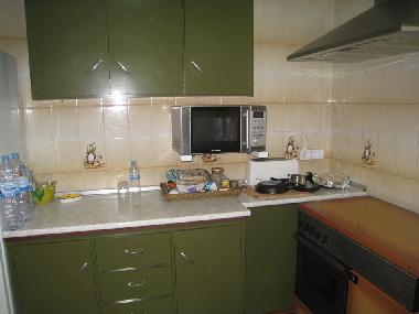 Holiday House in colonia de san pedro (Mallorca) or holiday homes and vacation rentals