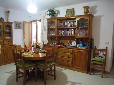 Holiday House in colonia de san pedro (Mallorca) or holiday homes and vacation rentals