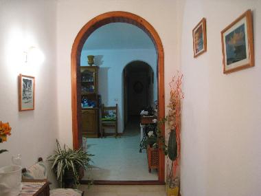 Holiday House in colonia de san pedro (Mallorca) or holiday homes and vacation rentals