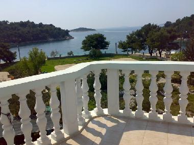 Holiday Apartment in Tribunj (Sibensko-Kninska) or holiday homes and vacation rentals