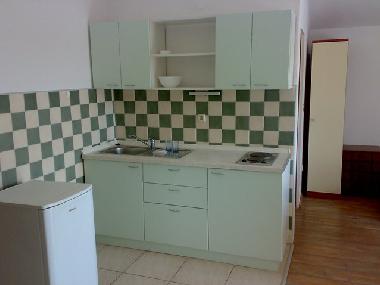 Holiday Apartment in Tribunj (Sibensko-Kninska) or holiday homes and vacation rentals