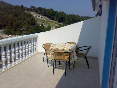 Holiday Apartment in Tribunj (Sibensko-Kninska) or holiday homes and vacation rentals