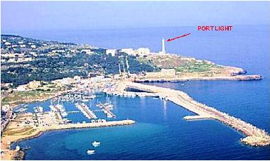 SANTA MARIA DI LEUCA